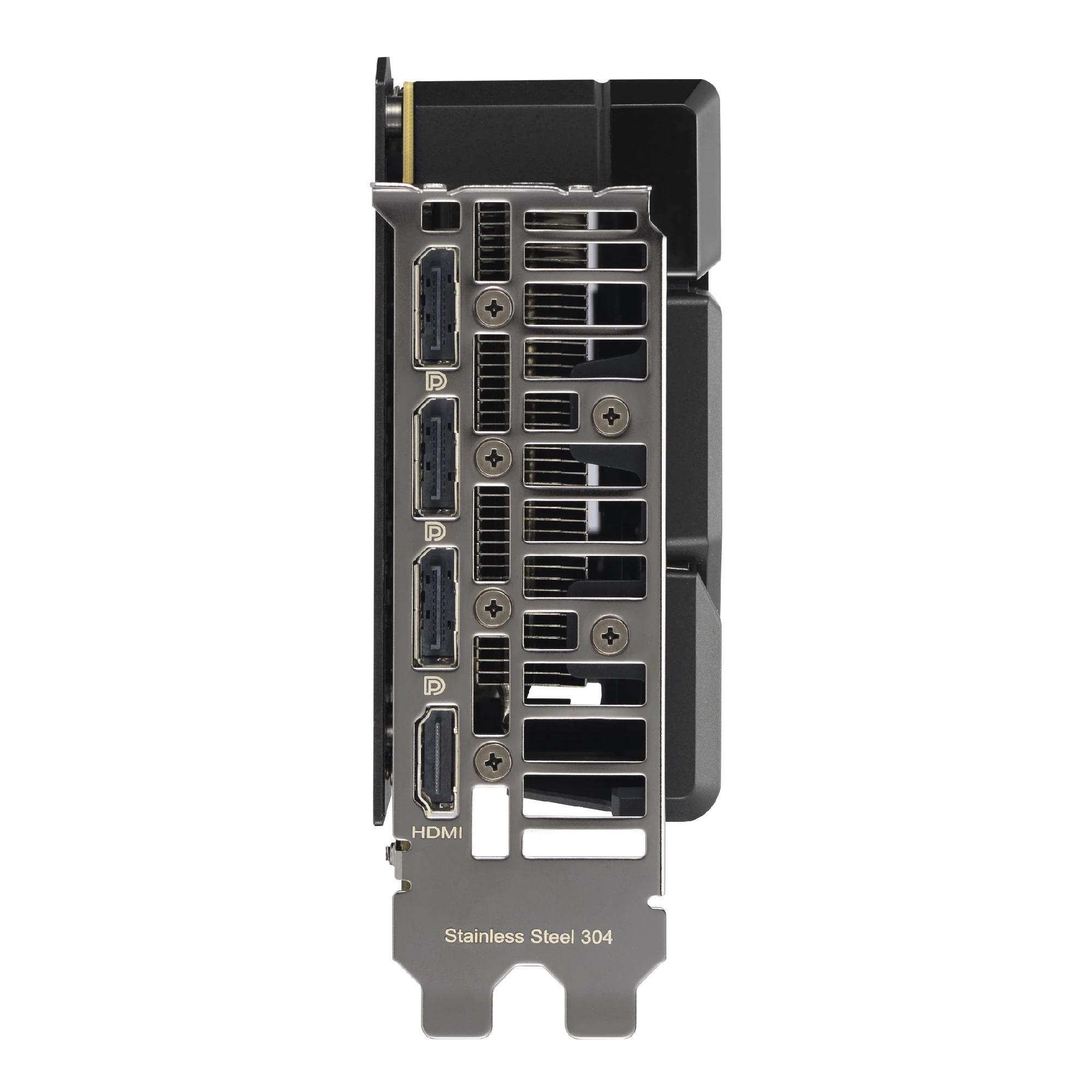 Купити Відеокарта ASUS Nvidia GeForce RTX 5060 Ti DUAL OC 8GB (DUAL-RTX5060TI-O8G) - фото 6