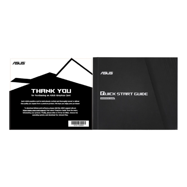Купити Відеокарта ASUS Nvidia GeForce RTX 5060 Ti DUAL OC 8GB (DUAL-RTX5060TI-O8G) - фото 9