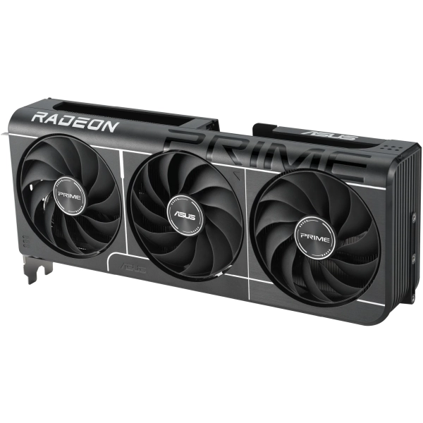 Купить Видеокарта ASUS AMD Radeon RX 9060 XT PRIME OC 8GB GDDR6 (PRIME-RX9060XT-O8G) - фото 4