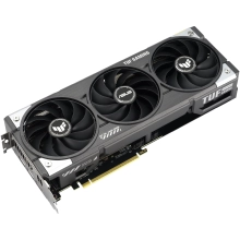 Купити Відеокарта ASUS AMD Radeon RX 9060 XT TUF OC GAMING 16GB GDDR6 (TUF-RX9060XT-O16G-GAMING) - фото 3