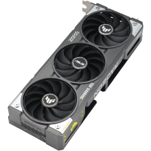 Купити Відеокарта ASUS AMD Radeon RX 9060 XT TUF OC GAMING 16GB GDDR6 (TUF-RX9060XT-O16G-GAMING) - фото 4