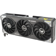 Купити Відеокарта ASUS AMD Radeon RX 9060 XT TUF OC GAMING 16GB GDDR6 (TUF-RX9060XT-O16G-GAMING) - фото 5