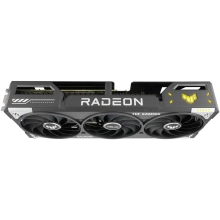 Купити Відеокарта ASUS AMD Radeon RX 9060 XT TUF OC GAMING 16GB GDDR6 (TUF-RX9060XT-O16G-GAMING) - фото 6