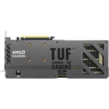 Купити Відеокарта ASUS AMD Radeon RX 9060 XT TUF OC GAMING 16GB GDDR6 (TUF-RX9060XT-O16G-GAMING) - фото 7