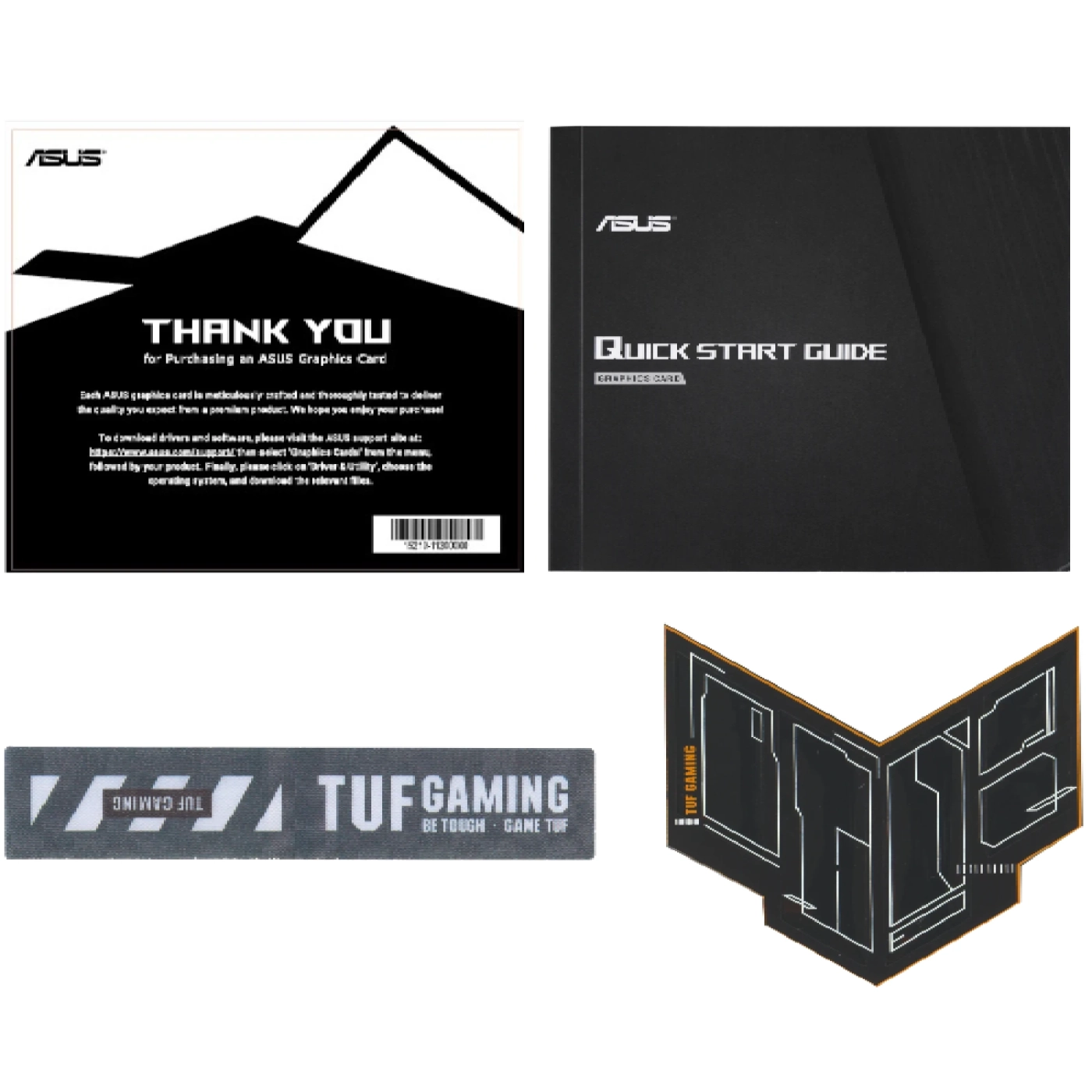 Купити Відеокарта ASUS AMD Radeon RX 9060 XT TUF OC GAMING 16GB GDDR6 (TUF-RX9060XT-O16G-GAMING) - фото 11