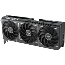 Купить Видеокарта ASUS AMD Radeon RX 9060 XT PRIME OC 16GB GDDR6 (PRIME-RX9060XT-O16G) - фото 3