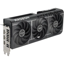 Купить Видеокарта ASUS AMD Radeon RX 9060 XT PRIME OC 16GB GDDR6 (PRIME-RX9060XT-O16G) - фото 4