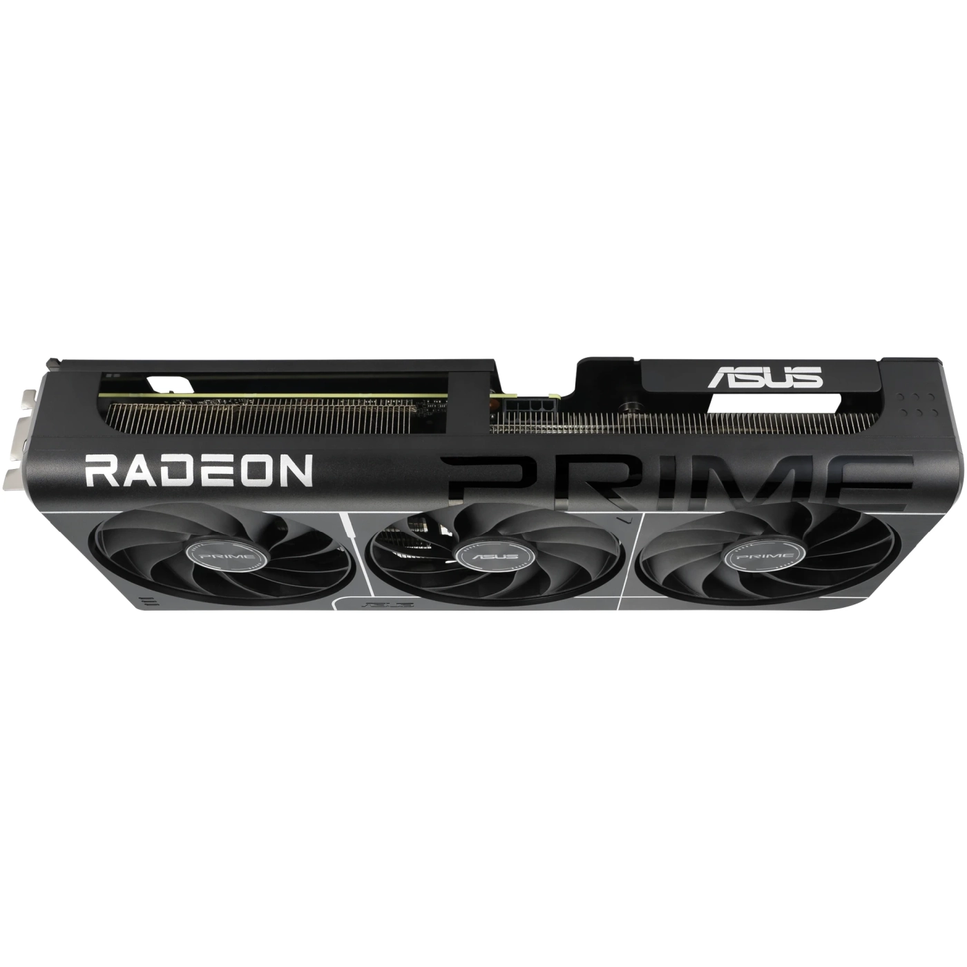 Купить Видеокарта ASUS AMD Radeon RX 9060 XT PRIME OC 16GB GDDR6 (PRIME-RX9060XT-O16G) - фото 6