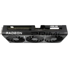 Купить Видеокарта ASUS AMD Radeon RX 9060 XT PRIME OC 16GB GDDR6 (PRIME-RX9060XT-O16G) - фото 6