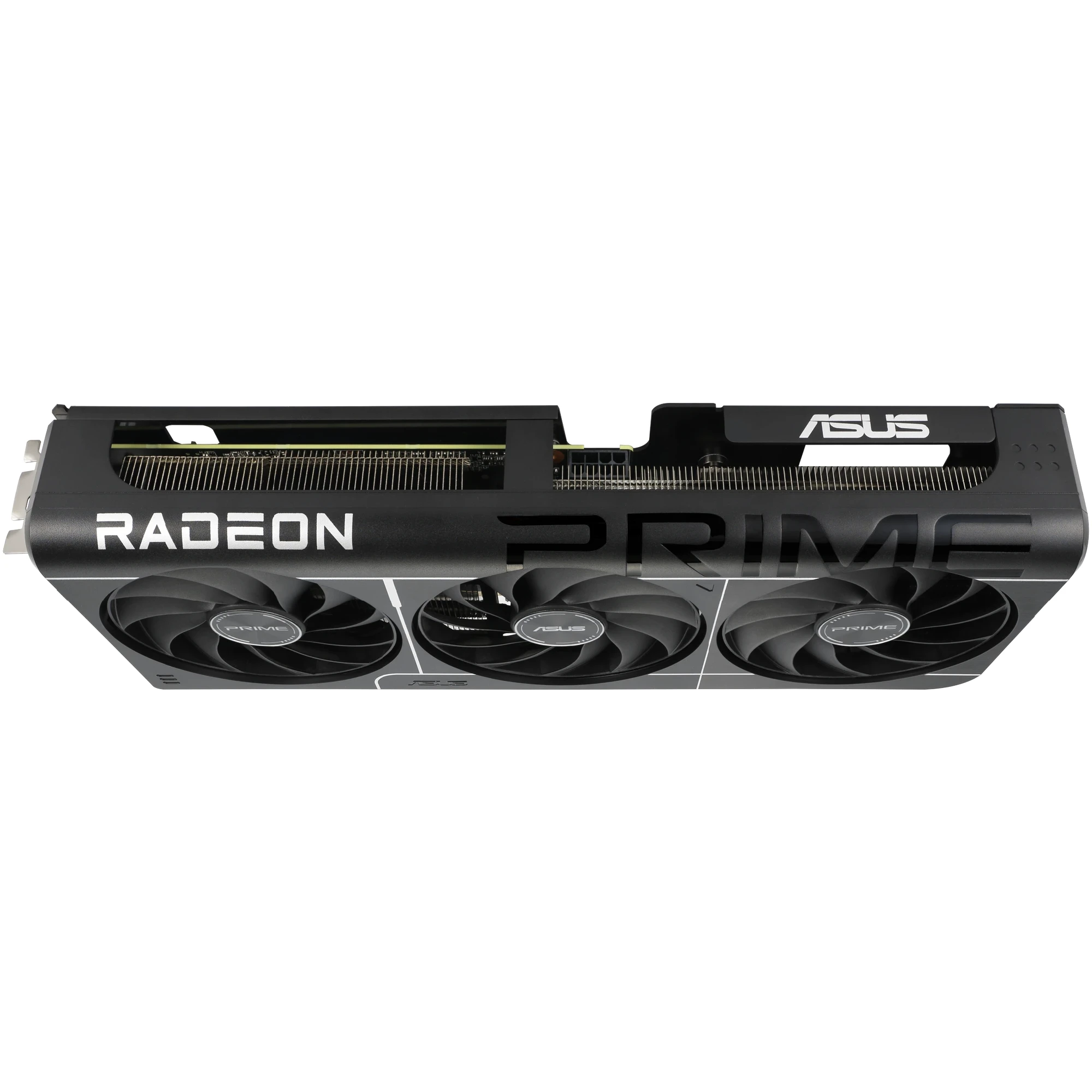 Купить Видеокарта ASUS AMD Radeon RX 9060 XT PRIME OC 16GB GDDR6 (PRIME-RX9060XT-O16G) - фото 6