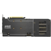 Купить Видеокарта ASUS AMD Radeon RX 9060 XT PRIME OC 16GB GDDR6 (PRIME-RX9060XT-O16G) - фото 7