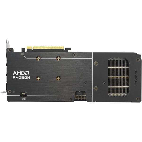 Купить Видеокарта ASUS AMD Radeon RX 9060 XT PRIME OC 16GB GDDR6 (PRIME-RX9060XT-O16G) - фото 7