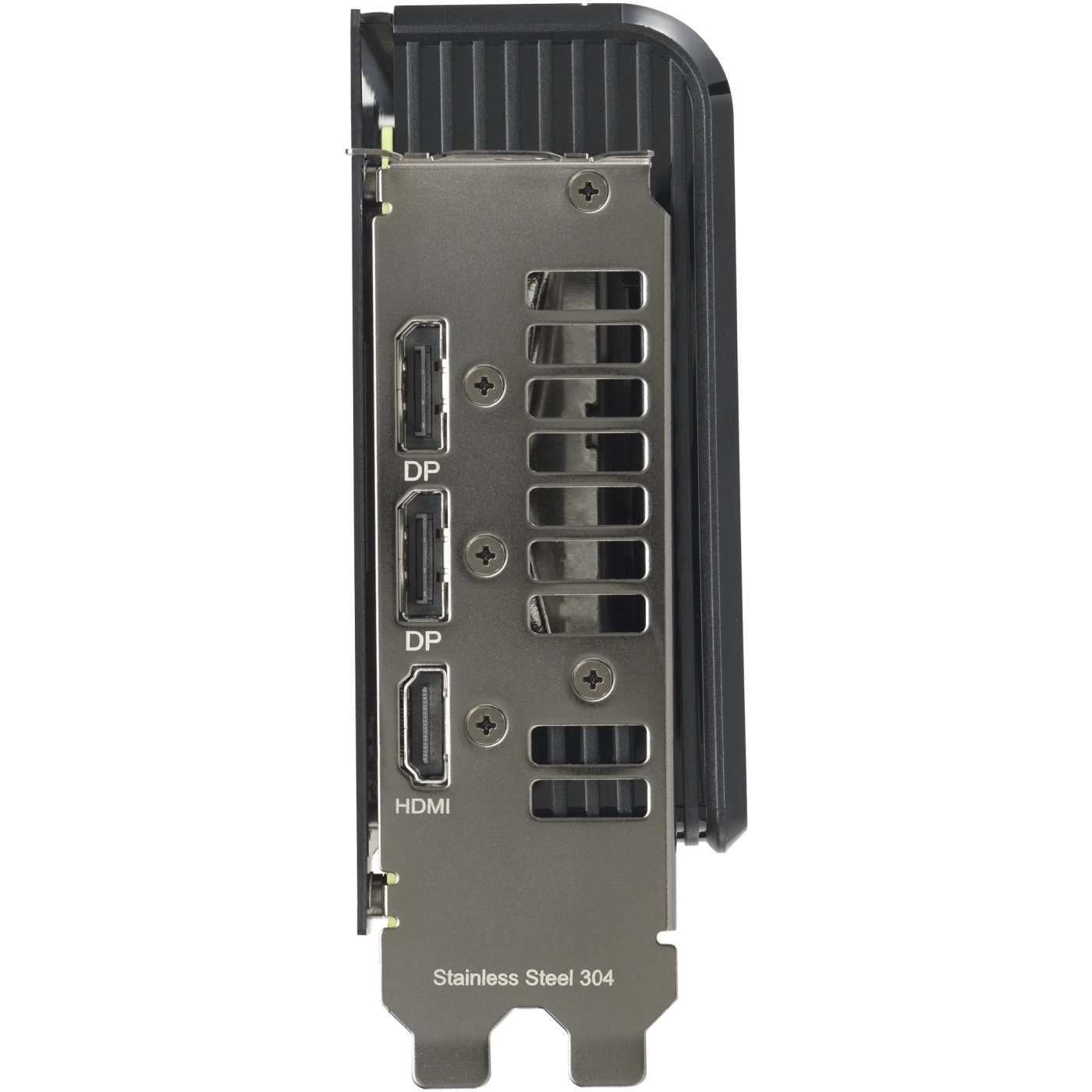 Купить Видеокарта ASUS AMD Radeon RX 9060 XT PRIME OC 16GB GDDR6 (PRIME-RX9060XT-O16G) - фото 8