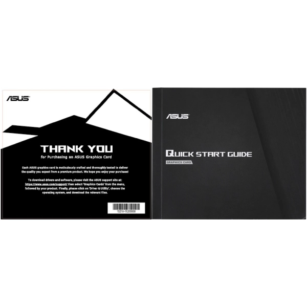 Купить Видеокарта ASUS AMD Radeon RX 9060 XT PRIME OC 16GB GDDR6 (PRIME-RX9060XT-O16G) - фото 11
