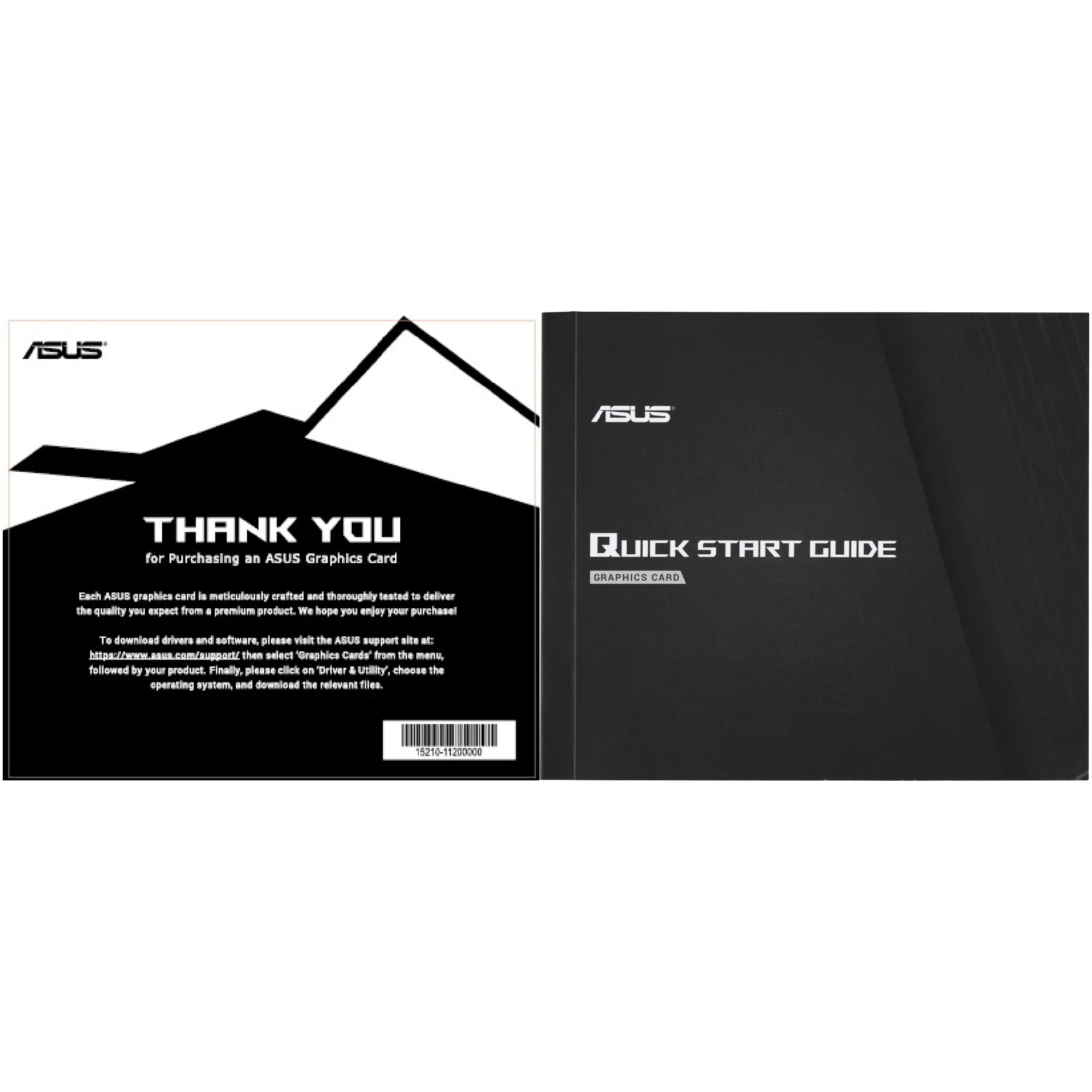 Купить Видеокарта ASUS AMD Radeon RX 9060 XT PRIME OC 16GB GDDR6 (PRIME-RX9060XT-O16G) - фото 11