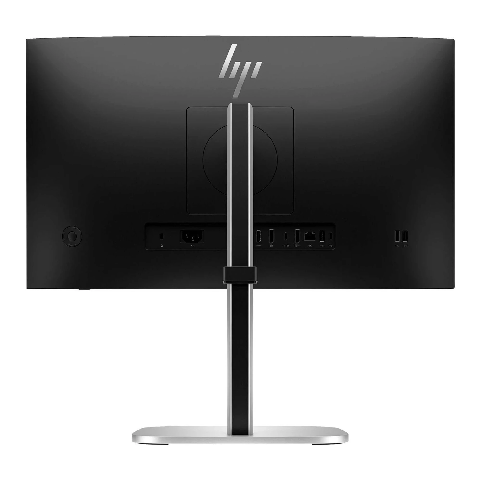 Купить Монитор 24" HP S5 Pro 524pn (9D9A7AA) - фото 4