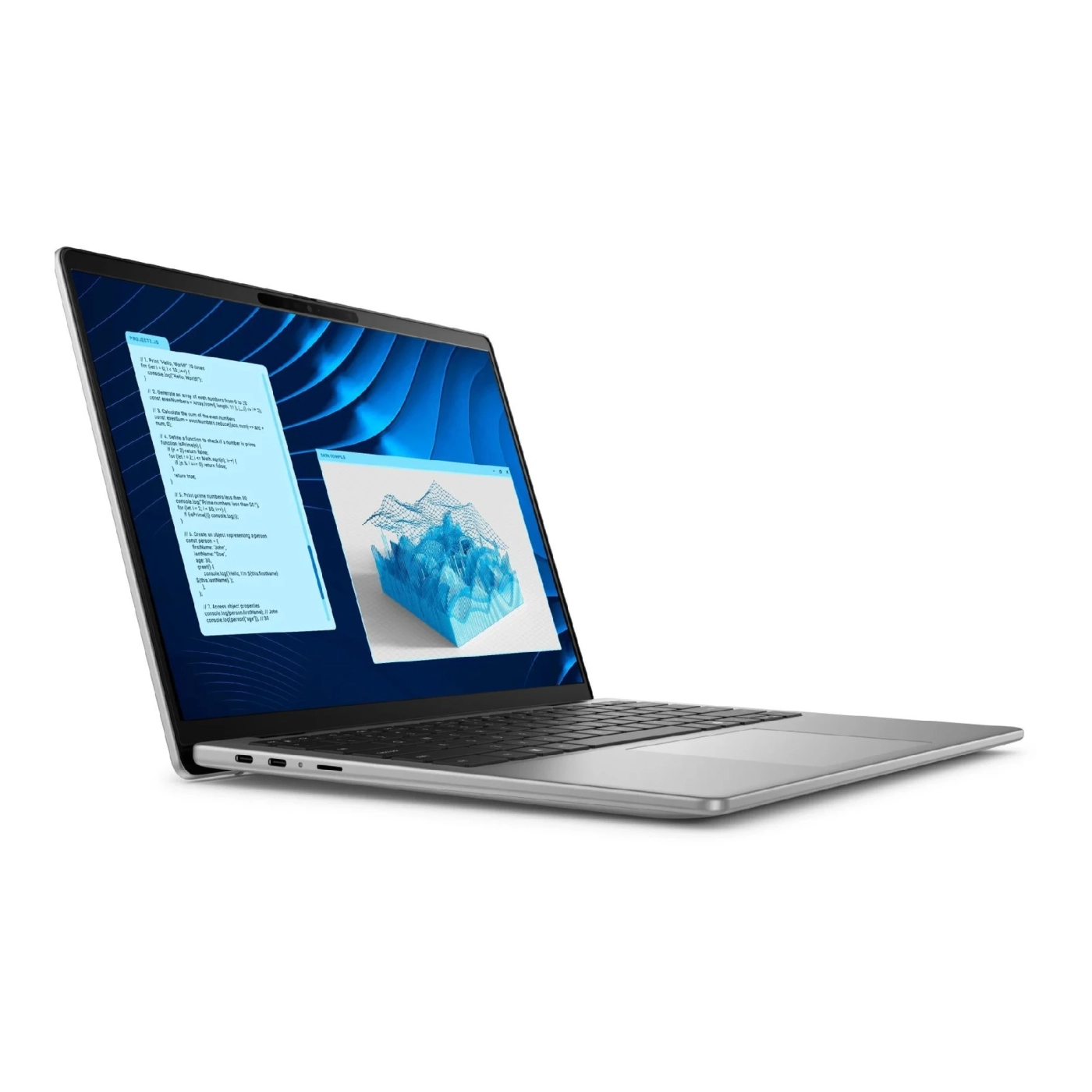 Купить Ноутбук Dell Latitude 5455 (N001L5455UA_WP) - фото 2