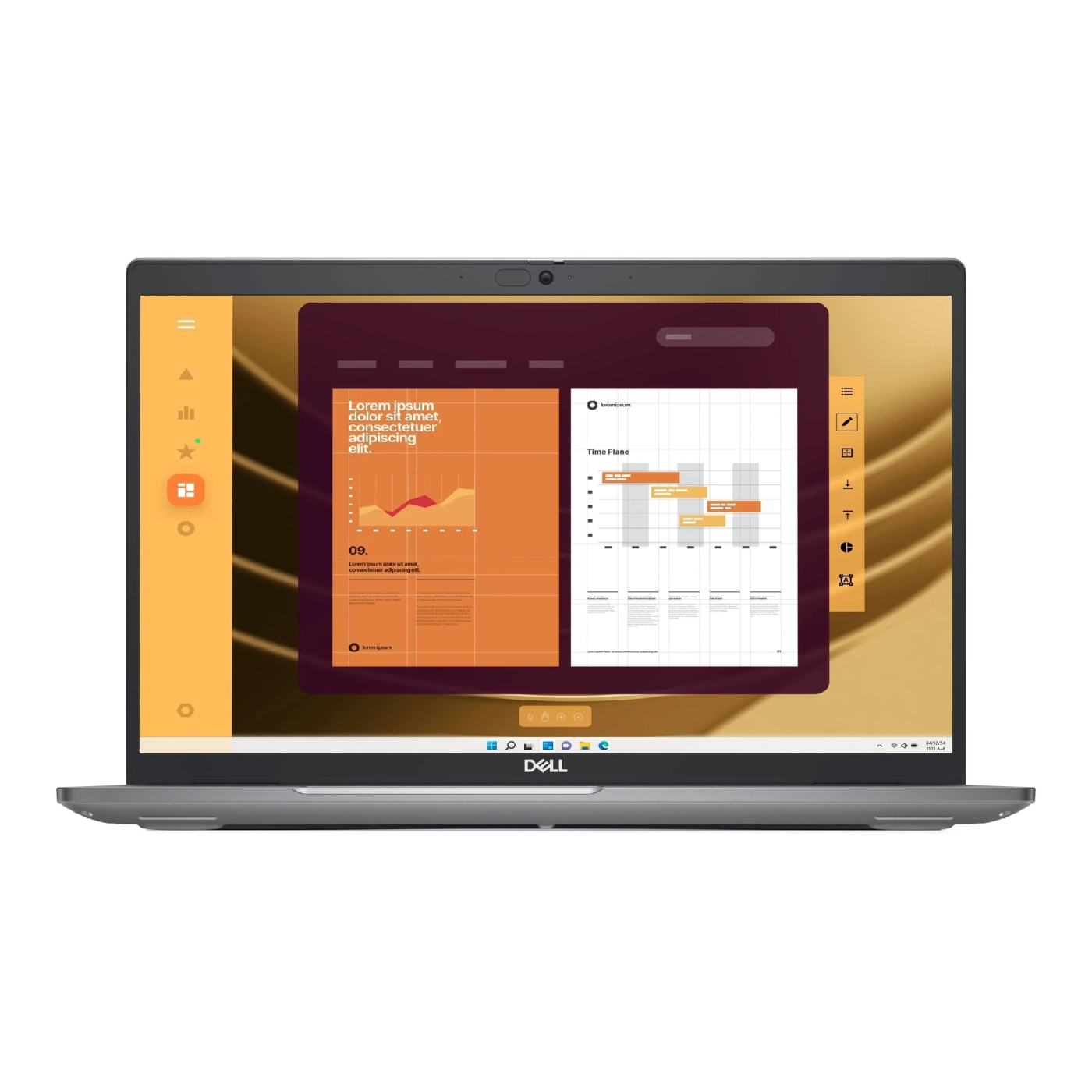 Купити Ноутбук Dell Latitude 5550 (N007L555015UA_UBU) - фото 1