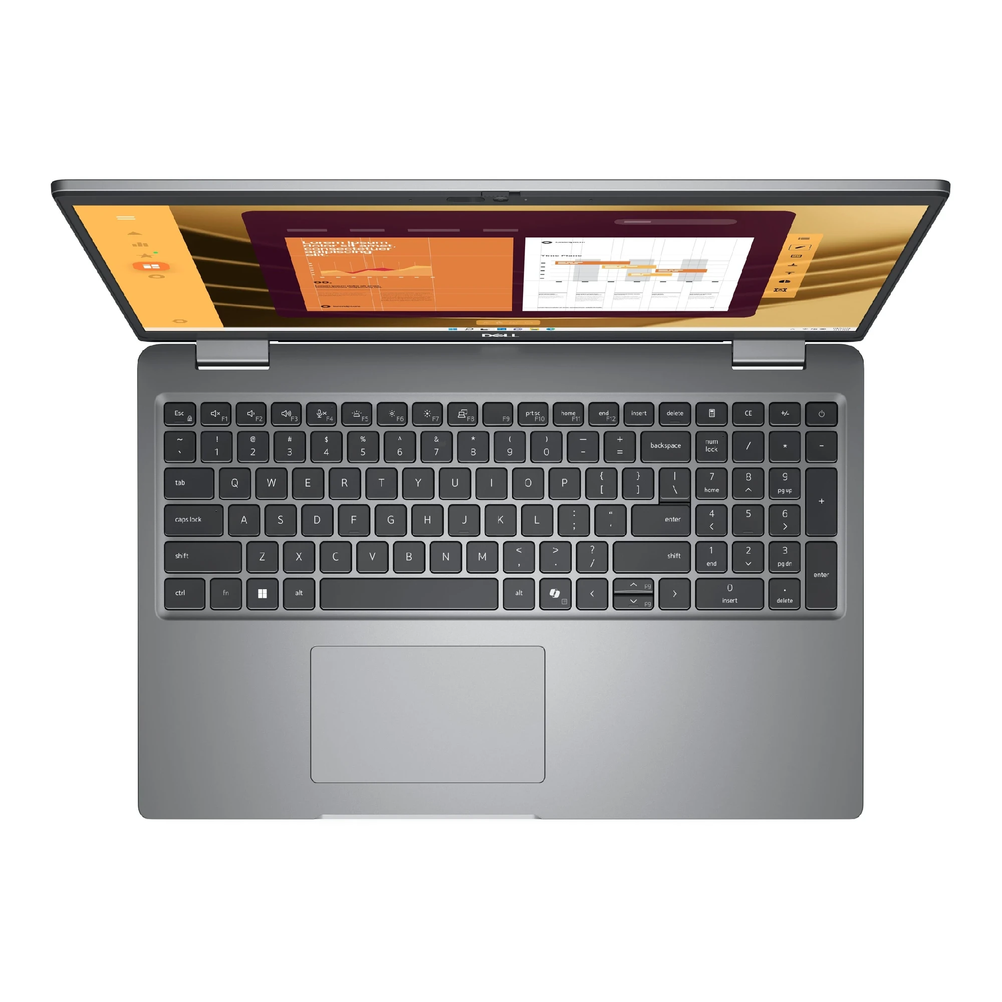 Купити Ноутбук Dell Latitude 5550 (N007L555015UA_UBU) - фото 4