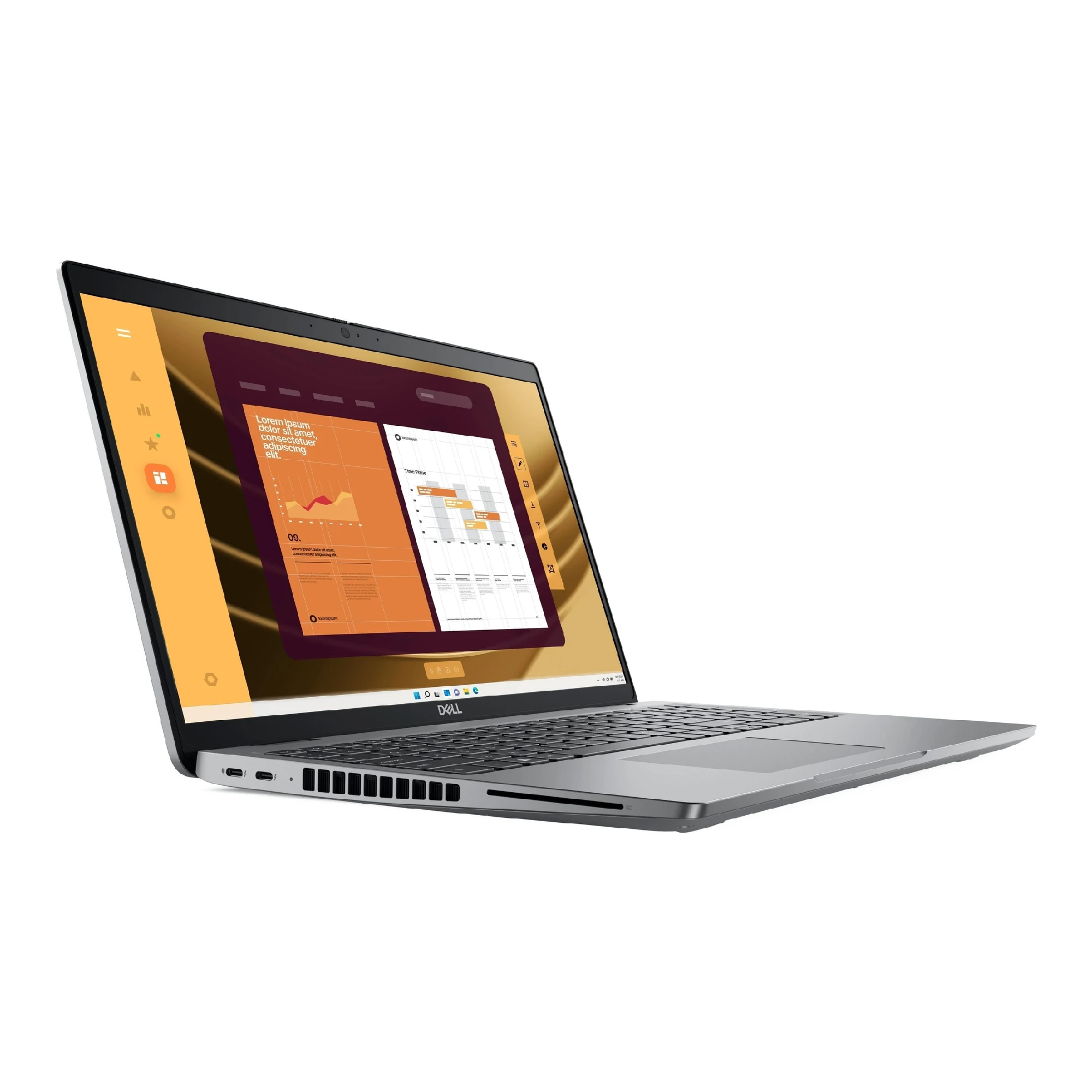 Купити Ноутбук Dell Latitude 5550 (N094L555015UA_W11P) - фото 2