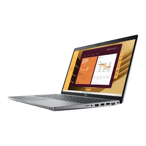 Купити Ноутбук Dell Latitude 5550 (N094L555015UA_W11P) - фото 3