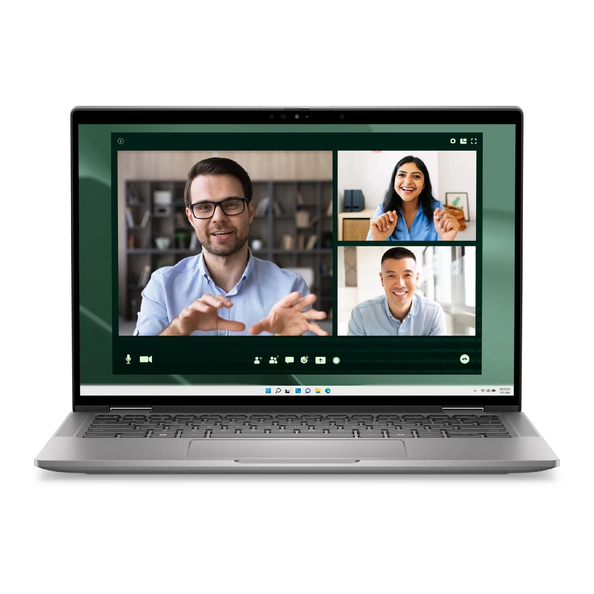 Купить Ноутбук Dell Latitude 7350 (N004L735013UA_WP) - фото 1