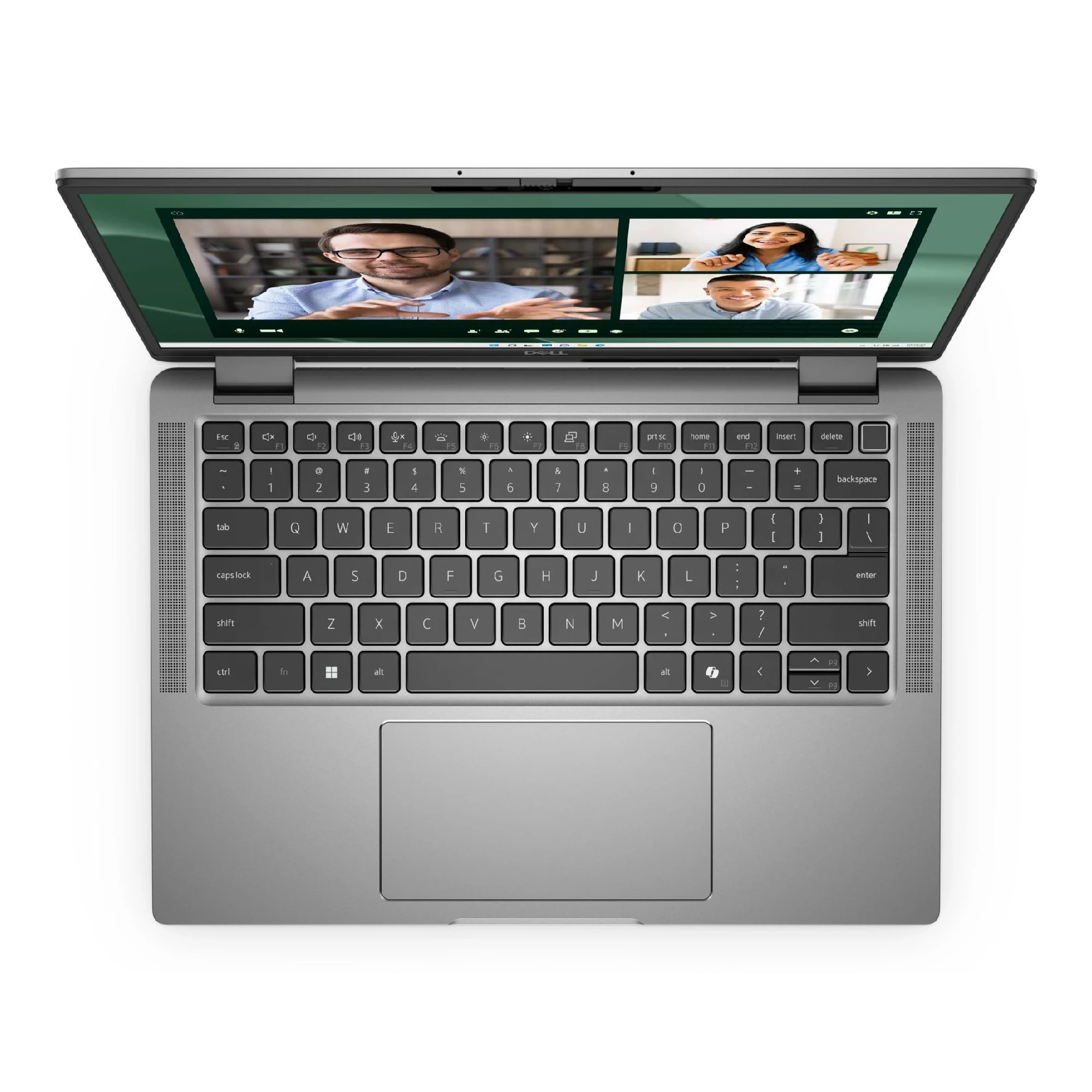Купить Ноутбук Dell Latitude 7350 (N004L735013UA_WP) - фото 4