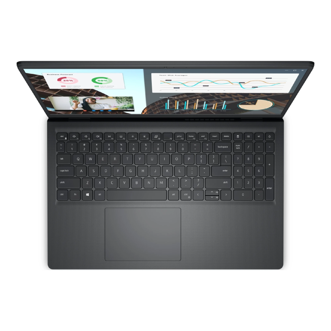 Купить Ноутбук Dell Vostro 3530 (210-BGLW-KTNP24) - фото 3