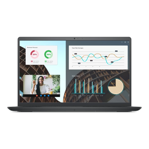Купить Ноутбук Dell Vostro 3530 (N3409PVNB3530EMEA01UBU16) - фото 2
