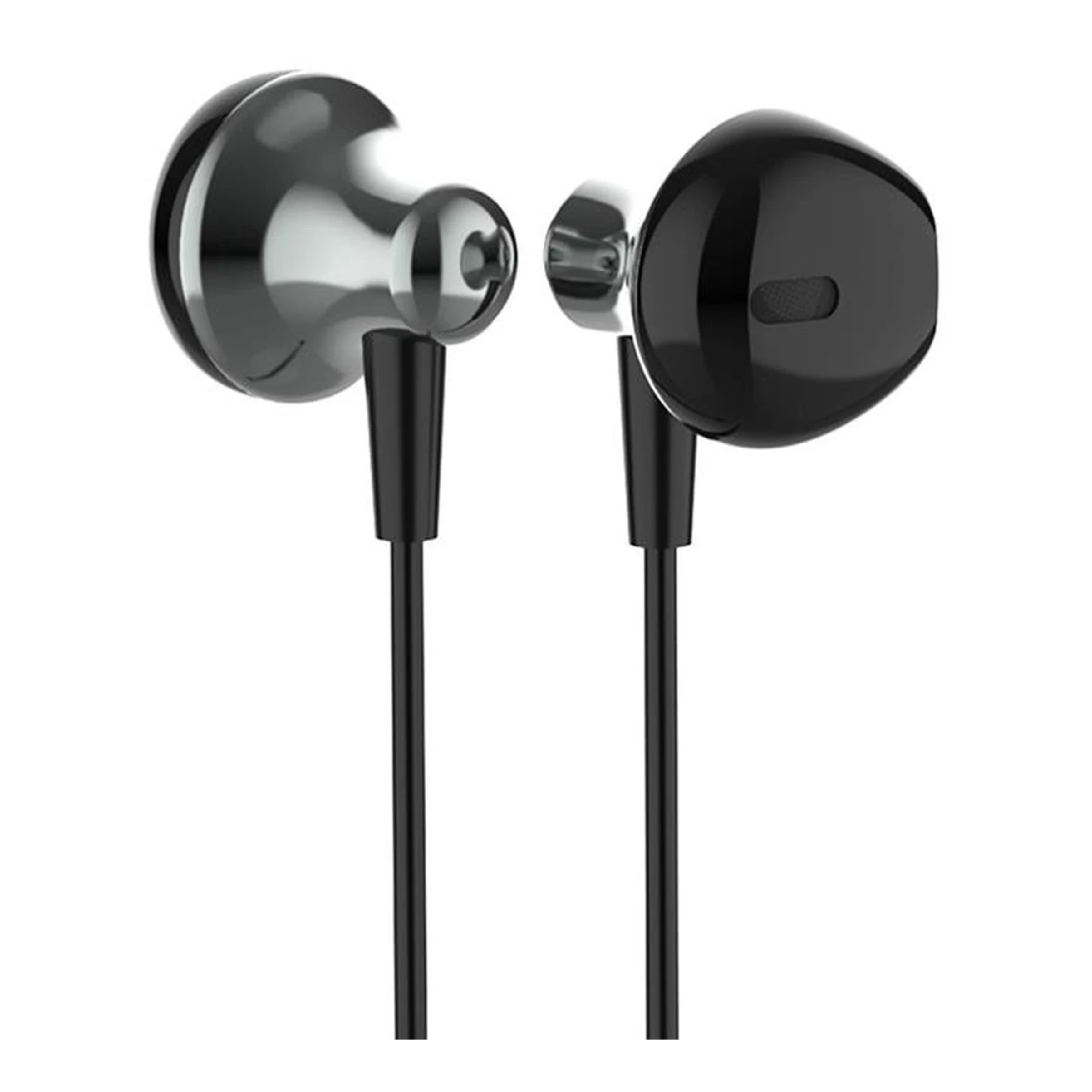Купити Навушники ColorWay 3.5mm Wired Earphone Blast 1 Black (CW-WD01BK) - фото 7