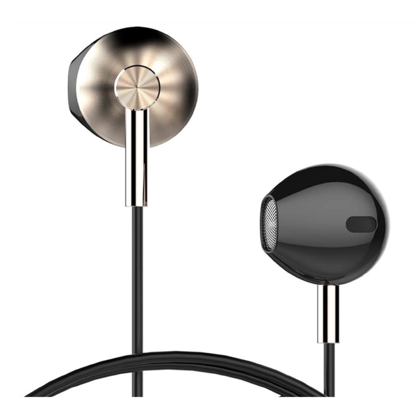 Купить Наушники ColorWay 3.5mm Wired Earphone Blast 2 Black (CW-WD02BK) - фото 5