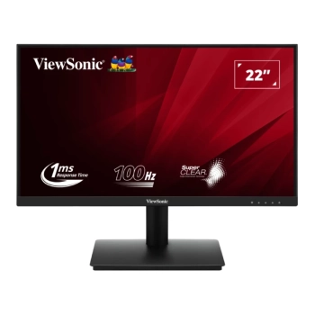 Купити Монітор 21.5" ViewSonic VA220-H - фото 1