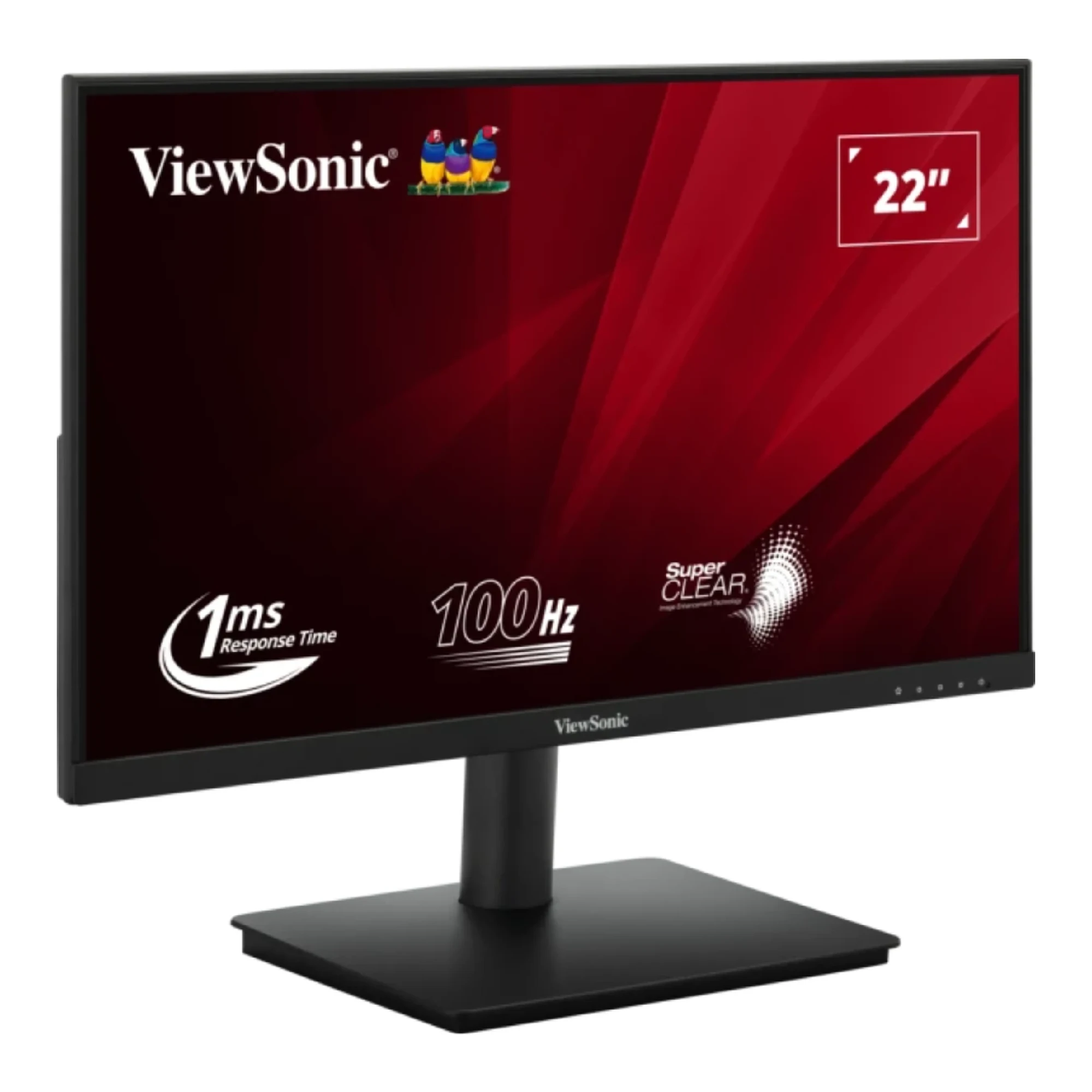 Купить Монитор 21.5" ViewSonic VA220-H - фото 2