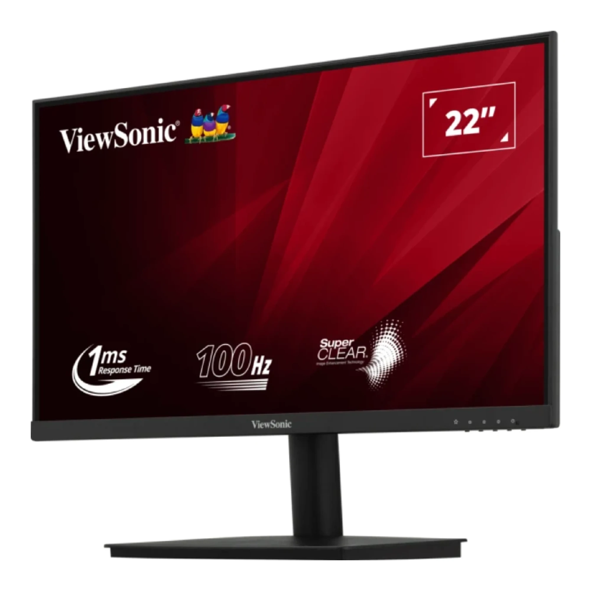 Купить Монитор 21.5" ViewSonic VA220-H - фото 3