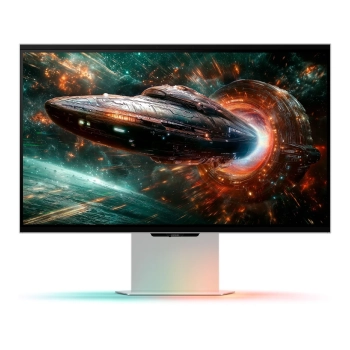 Купить Монитор 27" Samsung Odyssey G90XF 3D Gaming Monitor (LS27FG900XIXCI) - фото 1