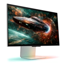 Купить Монитор 27" Samsung Odyssey G90XF 3D Gaming Monitor (LS27FG900XIXCI) - фото 2