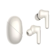 Купити Навушники ColorWay Slim TWS-1 Earbuds Long Life Beige (CW-TWS1BE) - фото 7