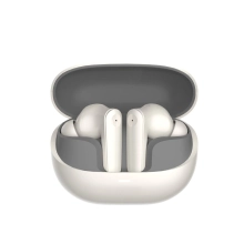 Купити Навушники ColorWay Slim TWS-1 Earbuds Long Life Beige (CW-TWS1BE) - фото 9