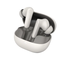 Купити Навушники ColorWay Slim TWS-1 Earbuds Long Life Beige (CW-TWS1BE) - фото 12