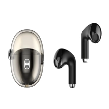 Купити Навушники ColorWay Slim TWS-2 Earbuds Black (CW-TWS2BK) - фото 4