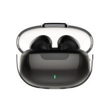 Купити Навушники ColorWay Slim TWS-2 Earbuds Black (CW-TWS2BK) - фото 7