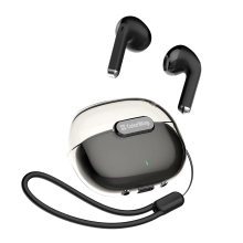 Купити Навушники ColorWay Slim TWS-2 Earbuds Black (CW-TWS2BK) - фото 8
