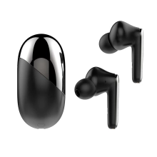 Купити Навушники ColorWay TWS-3 Earbuds Black (CW-TWS3BK) - фото 2