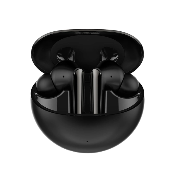 Купити Навушники ColorWay TWS-3 Earbuds Black (CW-TWS3BK) - фото 4