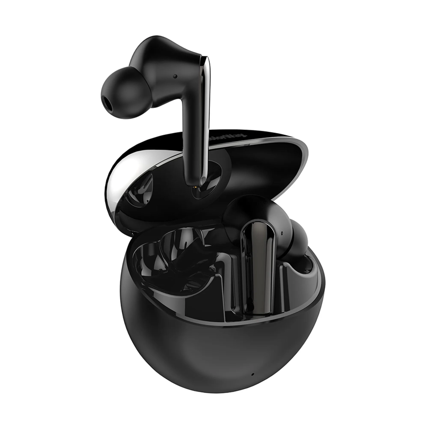 Купити Навушники ColorWay TWS-3 Earbuds Black (CW-TWS3BK) - фото 5