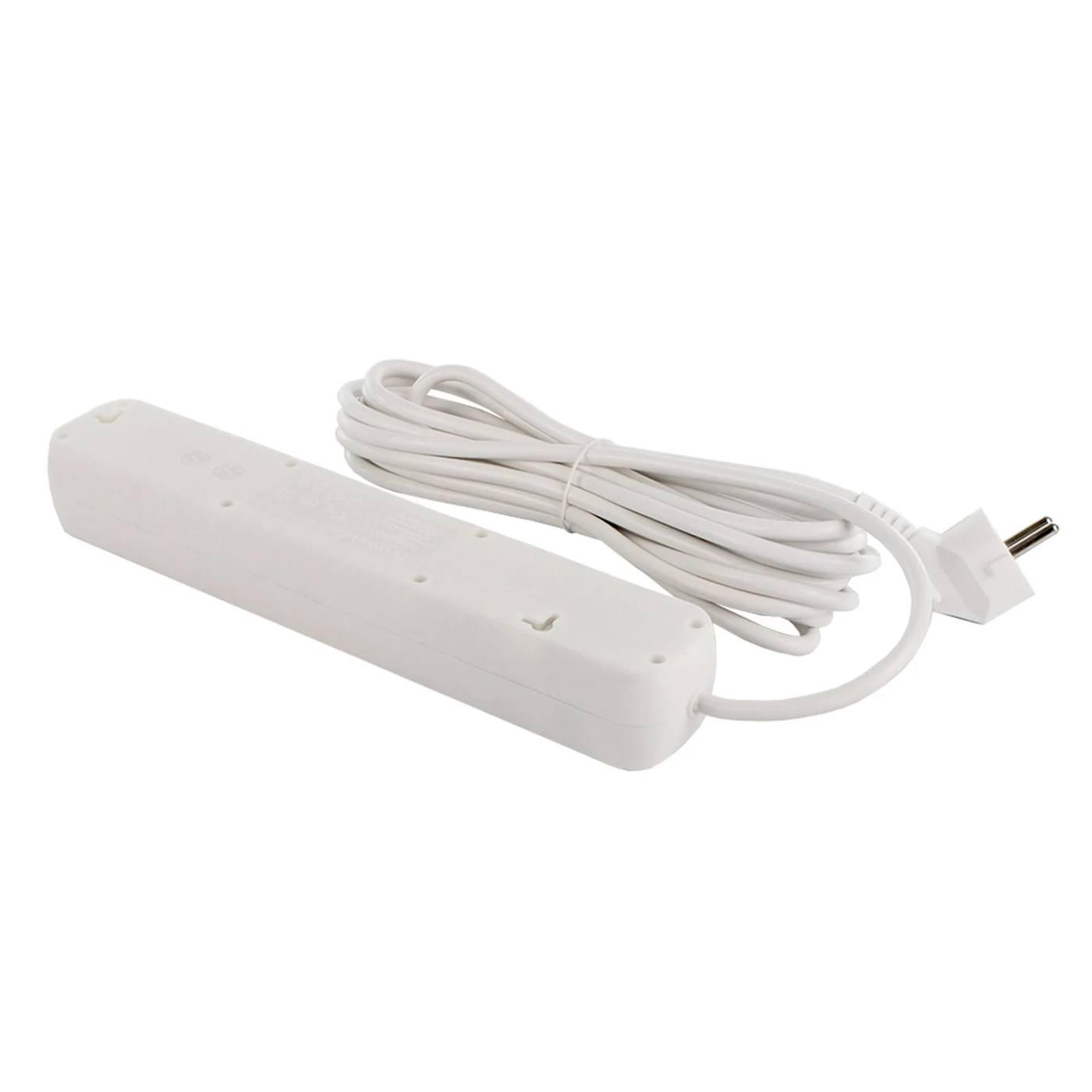 Купити Мережевий фільтр ColorWay CW-PSEA55W 5 м, 5 розеток - фото 3