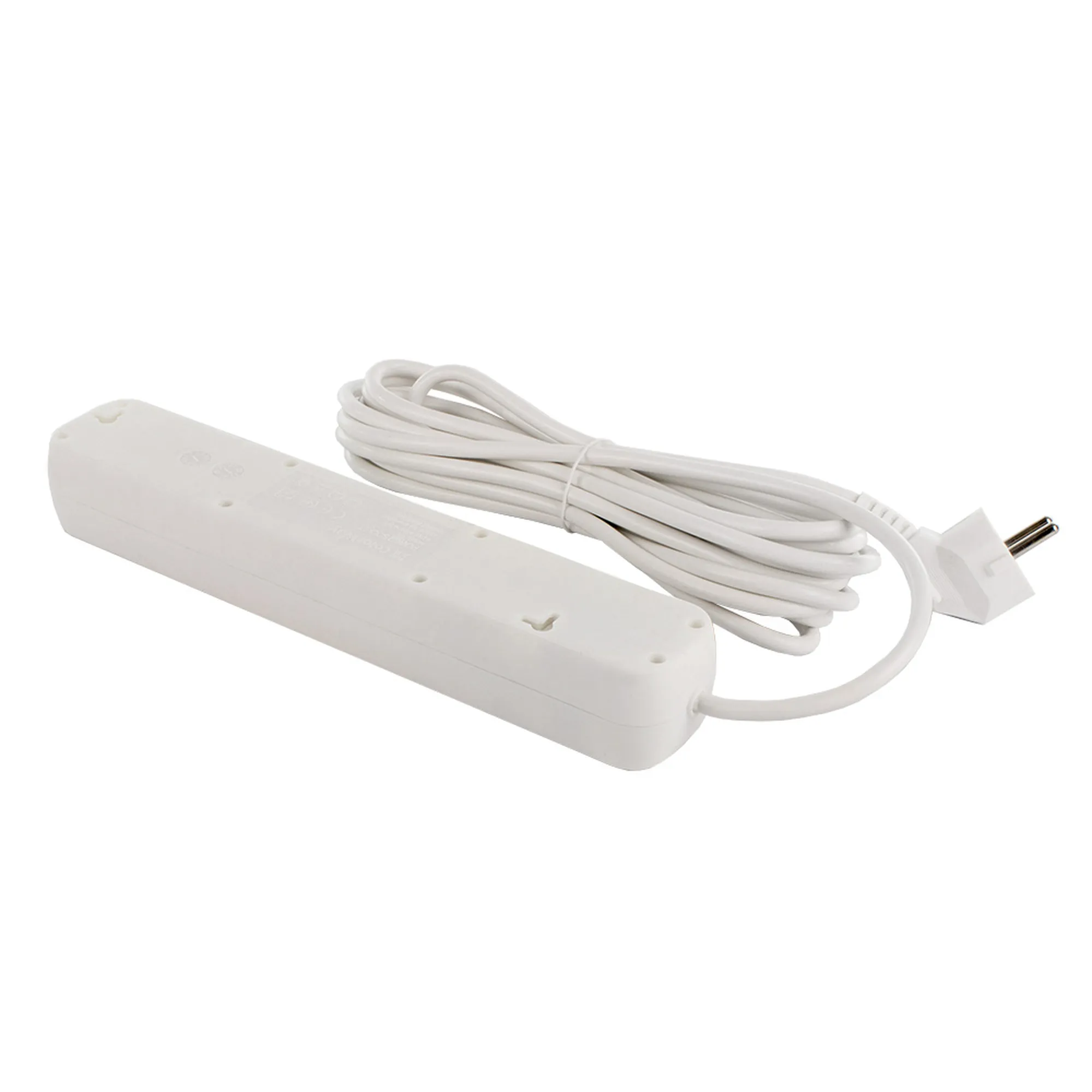 Купити Мережевий фільтр ColorWay CW-PSEA55W 5 м, 5 розеток - фото 3