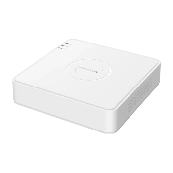 Купити Відеореєстратор Hikvision DS-7104NI-Q1/4P( C) - фото 1