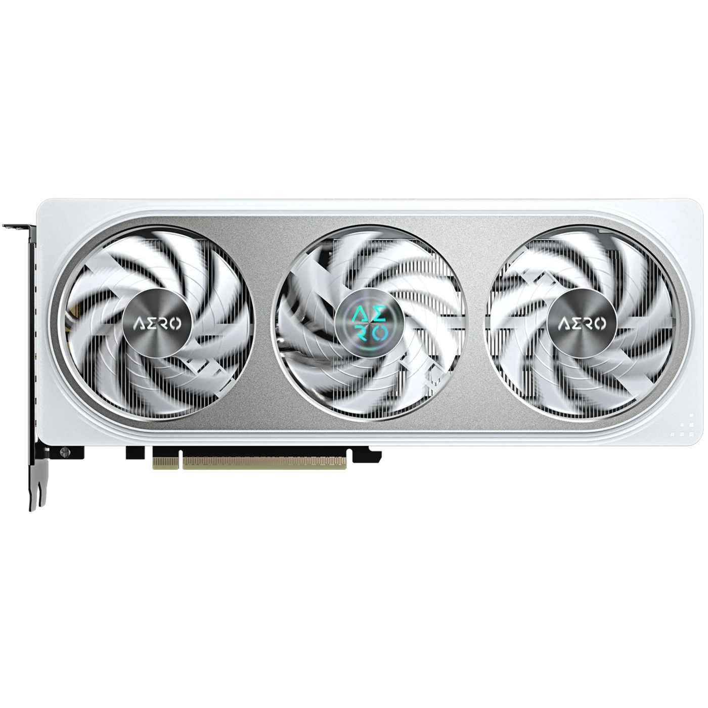 Купить Видеокарта Gigabyte GeForce RTX 5060 Ti Aero OC 16G (GV-N506TAERO OC-16GD) - фото 1