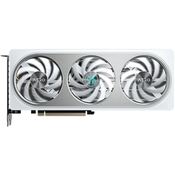 Купить Видеокарта Gigabyte GeForce RTX 5060 Ti Aero OC 16G (GV-N506TAERO OC-16GD) - фото 1